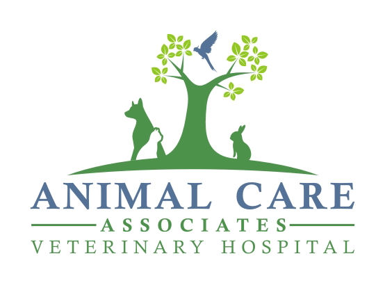 Logo for Animal Care Associates Inc